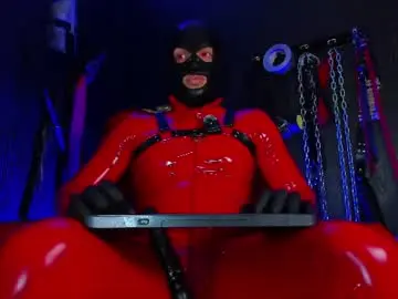 Chaturbate Best live sex cam show of master_connor
