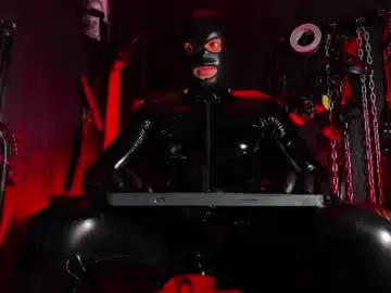 Chaturbate Private Sex Chat of master_connor