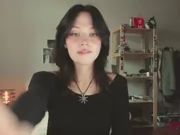 Chaturbate Live Sex Cam of niky_jess
