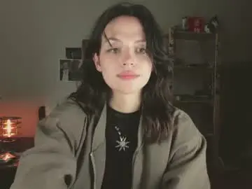 Chaturbate Nude Webcam of niky_jess