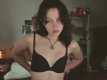 Chaturbate Live Porn of niky_jess