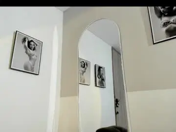 Chaturbate Private Sex Chat of olivia_collisn