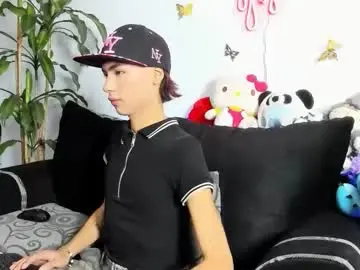Chaturbate Watch Live Sex Cams of playboy_bunnyy