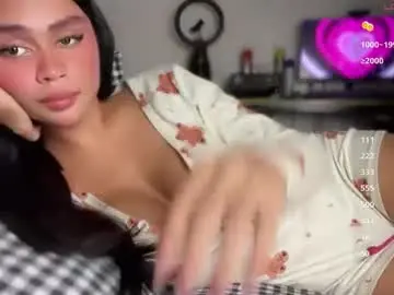 Chaturbate Live Sex Cam of sweetjanne_
