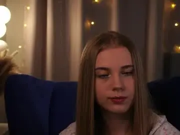 Chaturbate Sex Chat of tayelin