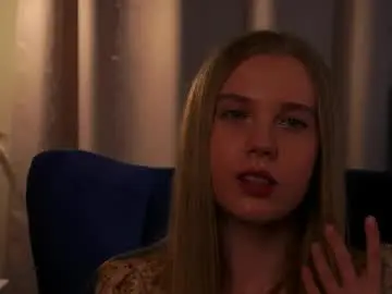 Chaturbate Sex Cam of tayelin