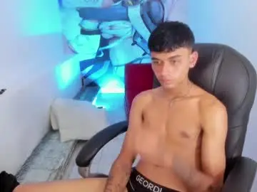 Chaturbate Adult Webcams of tyger_boy