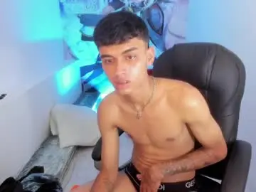 Chaturbate Adult Video Chat of tyger_boy