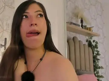 Chaturbate Sex Chat of zafiro22_