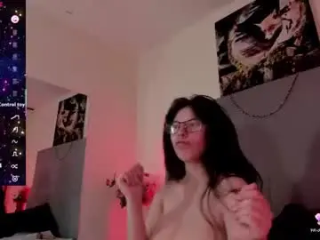 Chaturbate Live Porn of barbie_devon