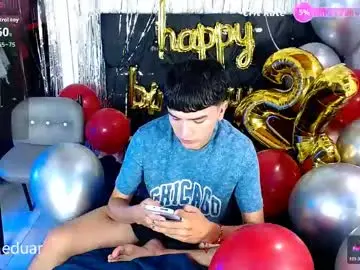 Chaturbate Sex Chat of benji_hoter