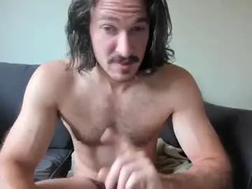 Chaturbate Free Live Porn of chadpowerz