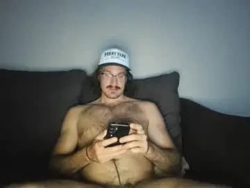 Chaturbate Adult Video Chat of chadpowerz