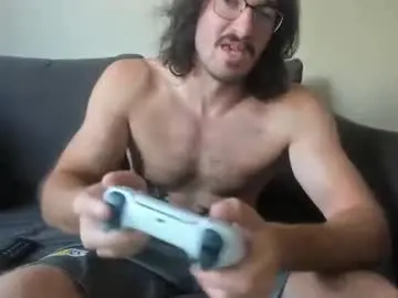 Chaturbate Adult Webcam of chadpowerz