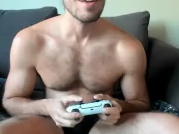 Chaturbate Adult Webcams of chadpowerz
