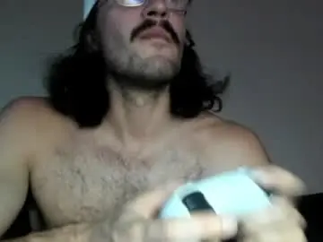 Chaturbate Nude Webcam of chadpowerz