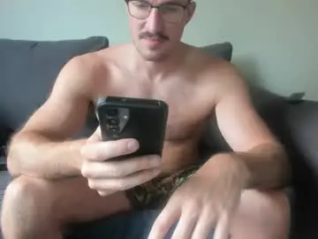 Chaturbate Nude Webcam of chadpowerz