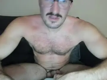 Chaturbate Sex Cam of chadpowerz