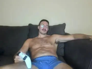 Chaturbate Nude Webcam of chadpowerz