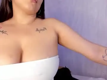 Chaturbate Sex Chat of daylin__