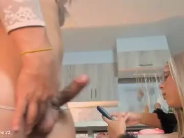 Chaturbate Live Sex Cam of deseo_sex