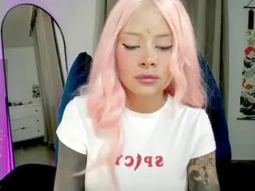 Chaturbate Adult Webcams of heybambino_