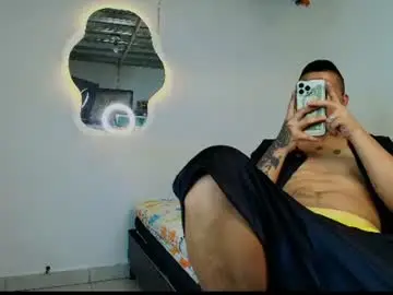 Chaturbate Adult Video Chat of ihan_hot