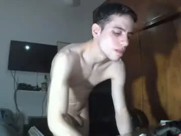 Chaturbate Live Sex of lauti_twink