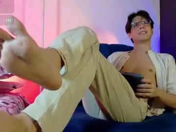 Chaturbate Adult Webcam of lui_x_dust