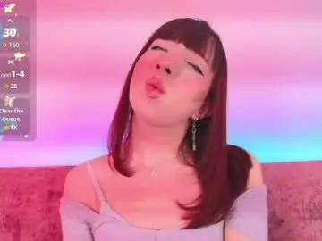 Chaturbate Best live sex cam show of miiaa_doll