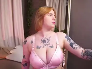 Chaturbate Sex Cam of naomi_hotterr