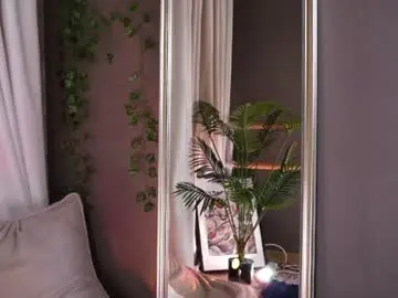 Chaturbate Free Live Porn of naomi_hotterr