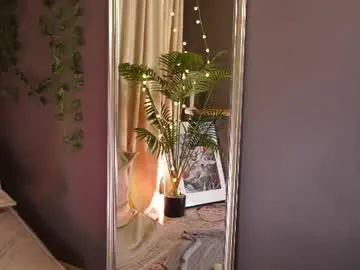 Chaturbate Live Porn of naomi_hotterr