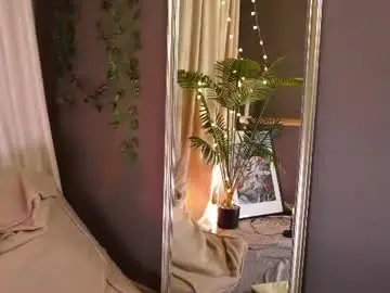 Chaturbate Live Sex of naomi_hotterr