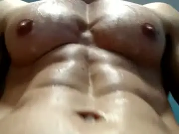 Chaturbate Sex Cam of razorramon13