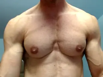 Chaturbate Nude Webcam of razorramon13