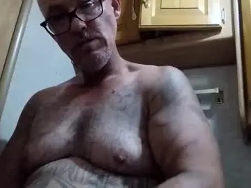 Chaturbate Live Sex of rough4you1979