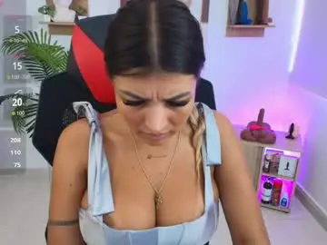 Chaturbate Adult Webcams of saloomee__