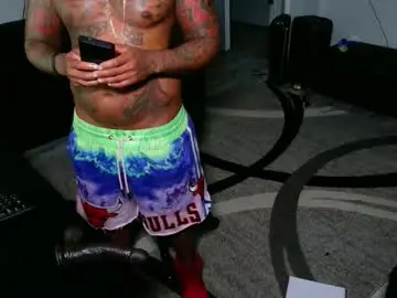 Chaturbate Sex Cam of slangondemhoes