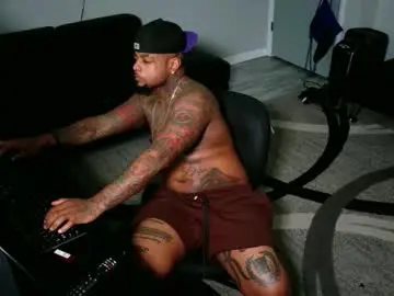 Chaturbate Live Porn of slangondemhoes