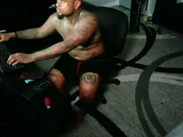Chaturbate Adult Webcam of slangondemhoes