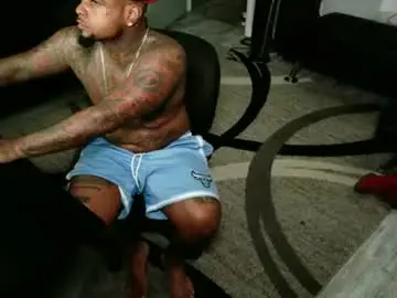 Chaturbate Sex Cam of slangondemhoes