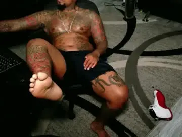Chaturbate Adult Webcam of slangondemhoes