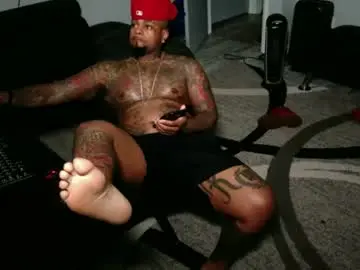 Chaturbate Sex Cam of slangondemhoes