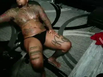 Chaturbate Free Porn Cam of slangondemhoes