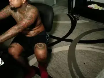Chaturbate Live Sex of slangondemhoes