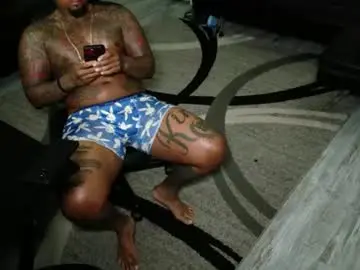 Chaturbate Free Porn Cam of slangondemhoes