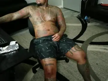 Chaturbate Live Sex Cam of slangondemhoes