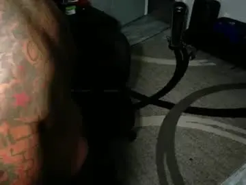 Chaturbate Live Sex of slangondemhoes