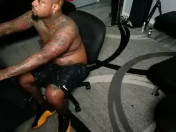Chaturbate Live Sex Cam of slangondemhoes